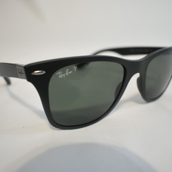 Ray Ban LIFEFORCE - Picture 5 of 5